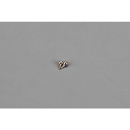 1/24 Wire Gear Lever #D 