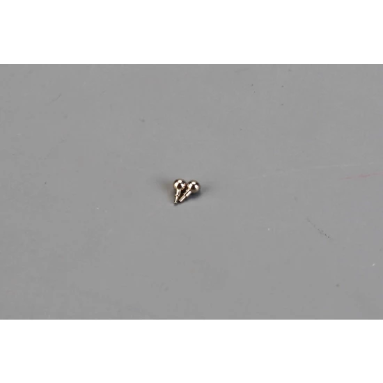 1/24 Wire Gear Lever #D 