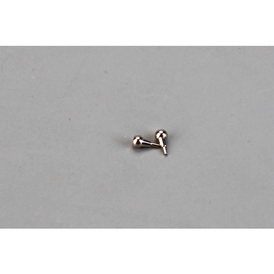 1/24 Wire Gear Lever #F