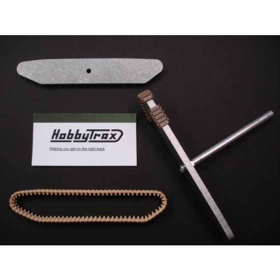 Track Links Tool for 1/35 M4/M4A3 Sherman 