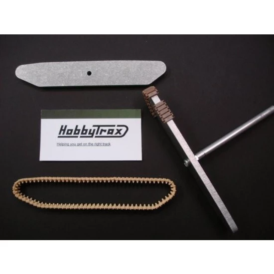 Track Links Tool for 1/35 M4A4 Sherman