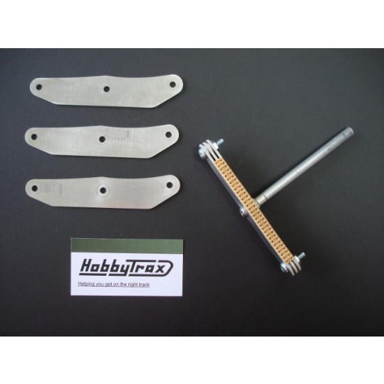 Track Links Tool for 1/35 38T & Marder w/1 Return Roller