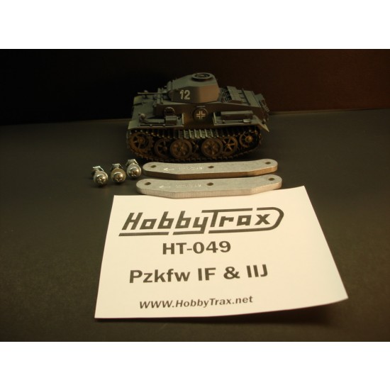 Track Links Tool for 1/35 PzKpfw.V IF & IIJ