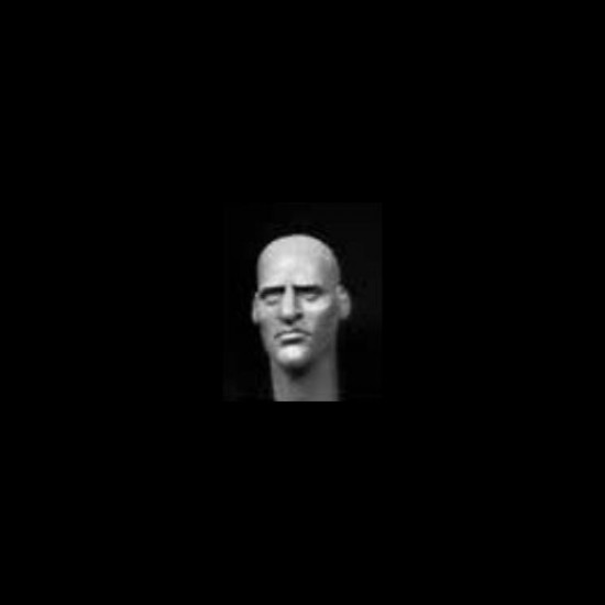 1/35 Character Head Vol. 1