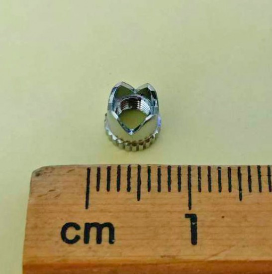 Nozzle Cap for Hseng Airbrush #80