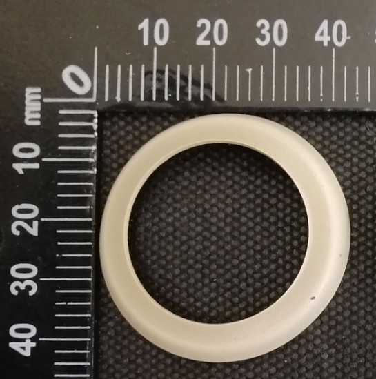 Compression Ring for HS-AS18 Regulator Air Compressor
