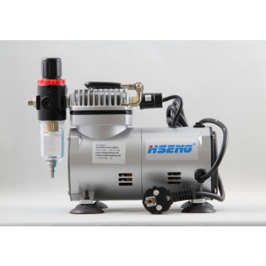 AS18-2 Regulator Air Compressor