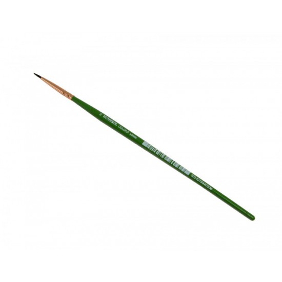 Coloro Brush Size 00