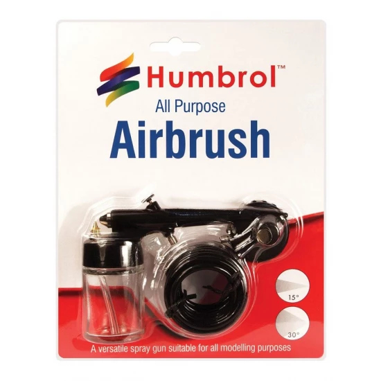 All Purpose Airbrush for Beginner