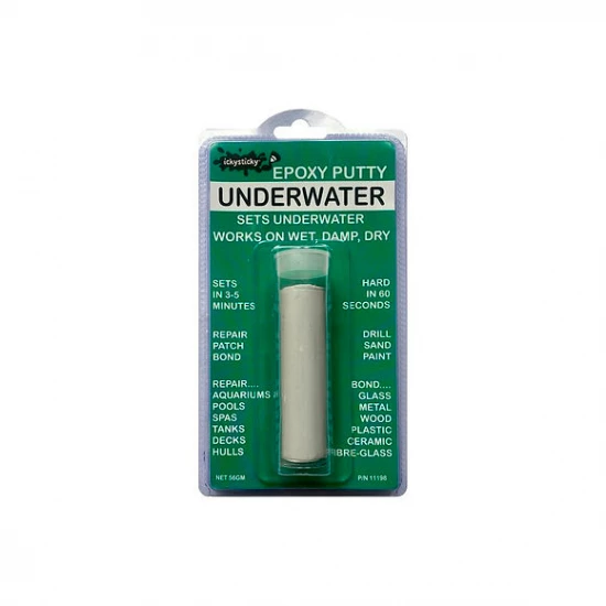 Underwater Epoxy Putty 56gm