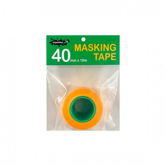 Masking Tape 40mm