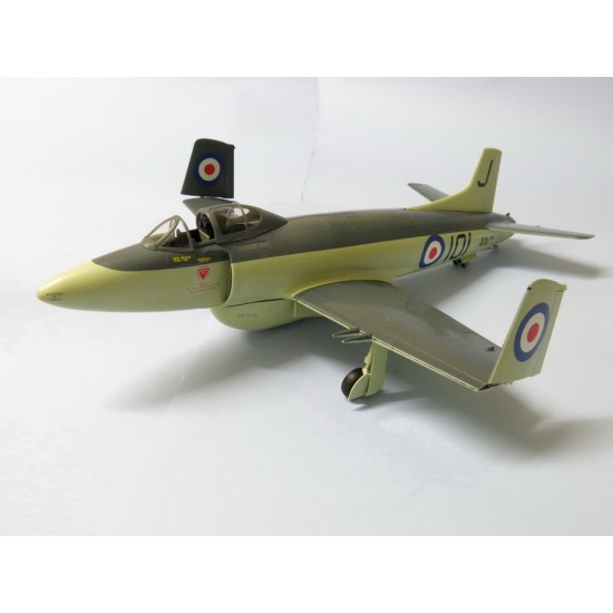 1/32 Supermarine Attacker F1/FB2