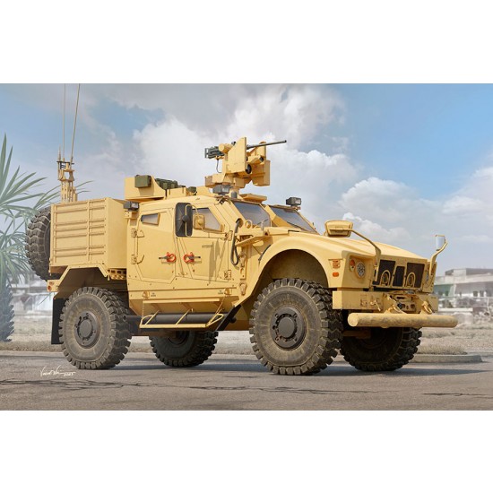 1/35 SOCOM M1245A1 M-ATV