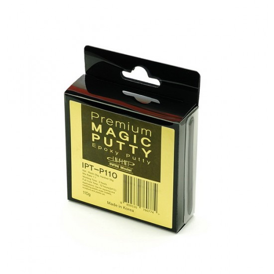 Premium Magic Putty (Epoxy Putty, 110g)