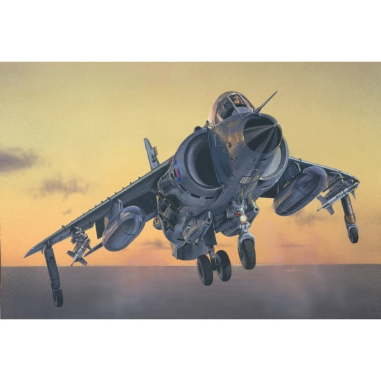 1/72 SEA HARRIER FRS.1
