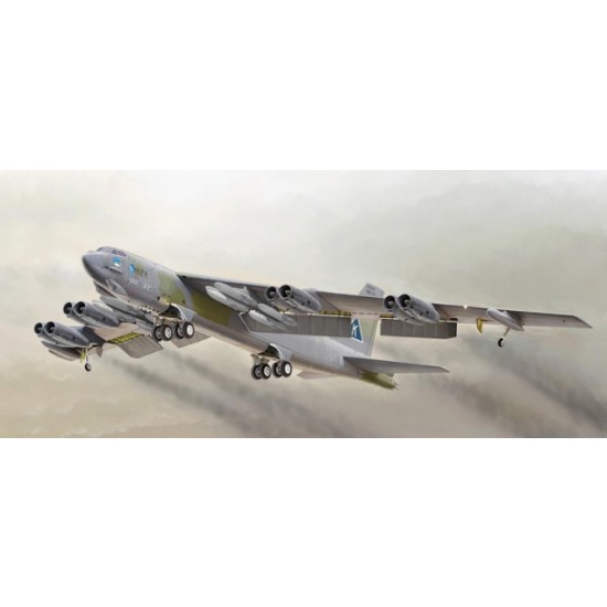 1/72 Boeing B-52G Stratofortress
