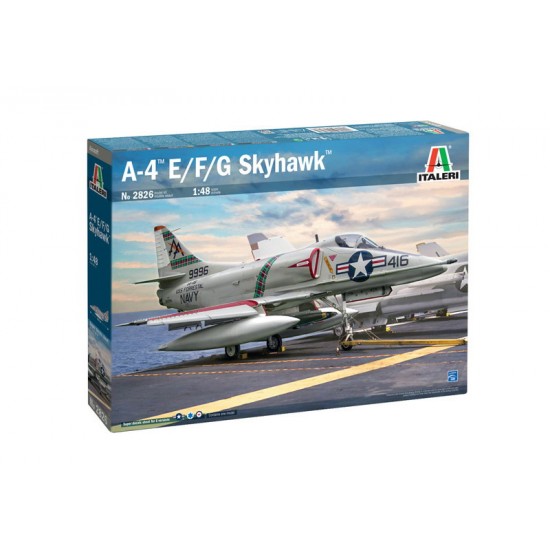 1/48 Douglas A-4E/F/G Skyhawk w/Australian Decals