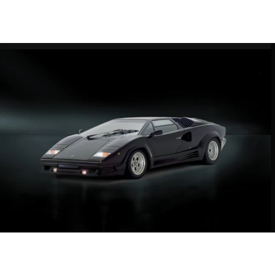 1/24 Lamborghini Countach 25th Anniversary