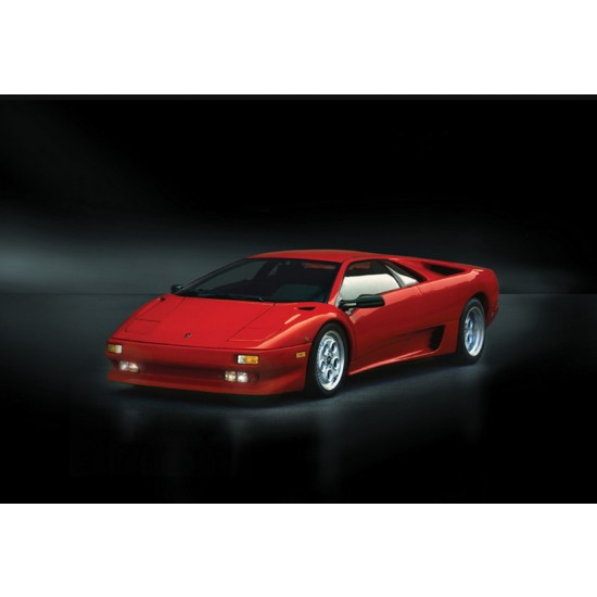 1/24 Lamborghini Diablo