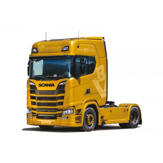 1/24 Scania S730 Highline 4x2