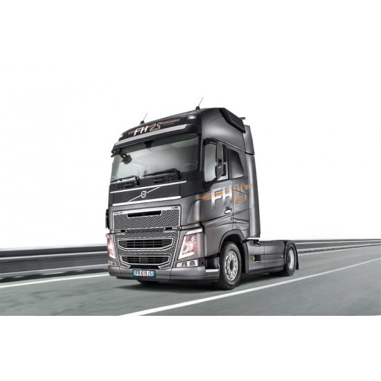 1/24 Volvo FH16 Globetrotter XL 2014
