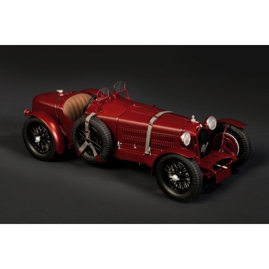 1/12 Alfa Romeo 8C/2300 1931-1933 [Alfa Romeo 110th Anniversary]