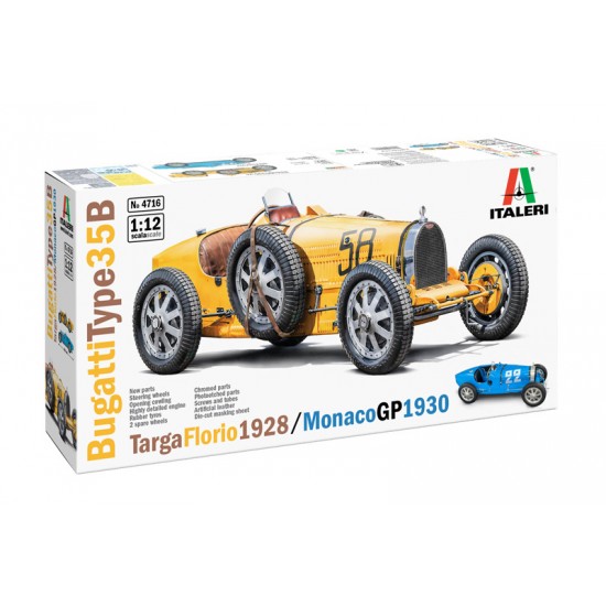 MATCHBOX 1/43 BUGATTI type 35 in OVP !!! (Neu (gemäss Beschreibung)) in MATCHBOX 1/43 BUGATTI type 35 in OVP !!! (Neu (gemäss Beschreibung)) in