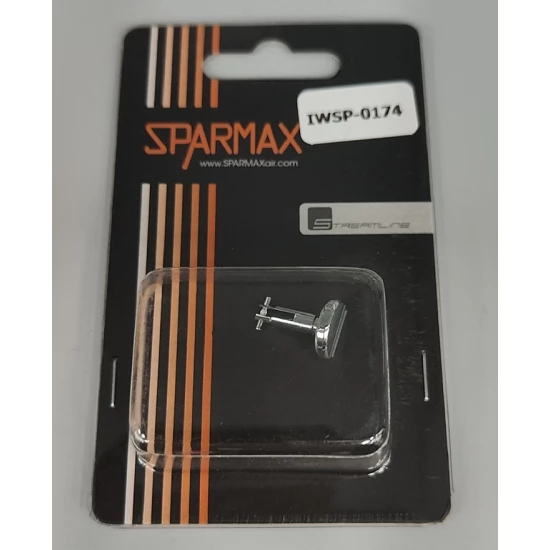 Trigger/Push Button for Sparmax Airbrush Max.2/3/4