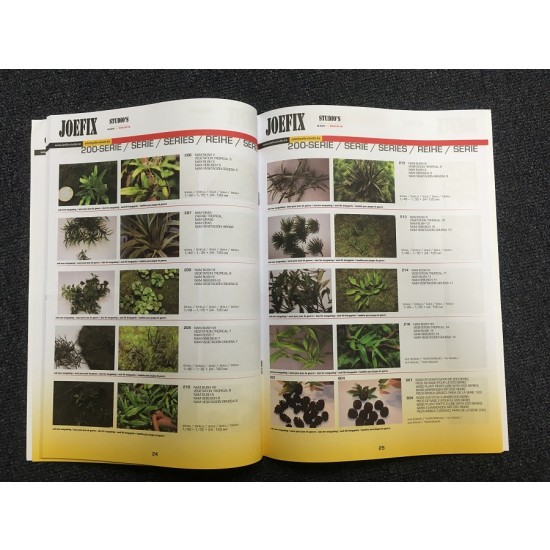 Joefix Studio's Catalog - Diorama & Tools