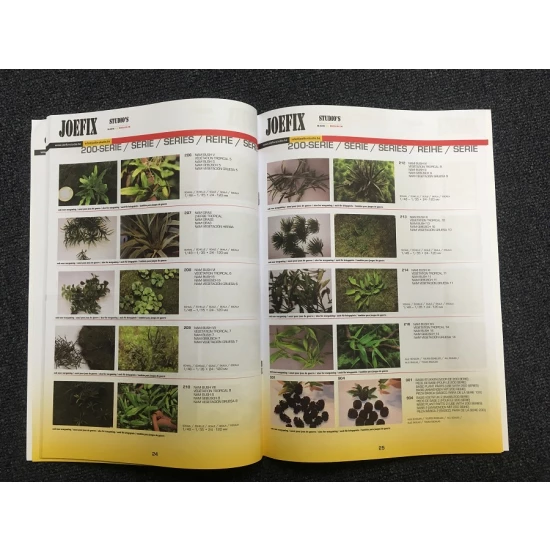 Joefix Studio's Catalog - Diorama & Tools
