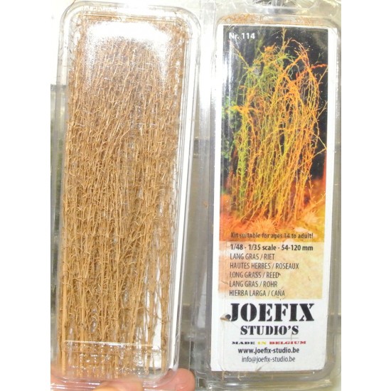 1/35, 1/48 Long Grass / Reed