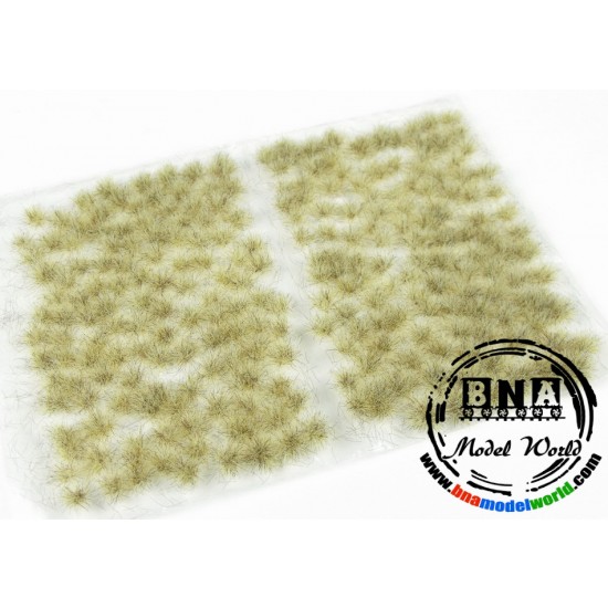 1/72, 1/48, 1/35 Winter Coloured Grass Tufts