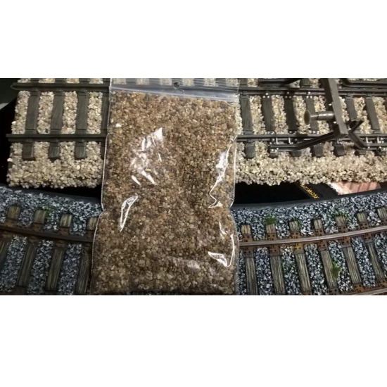 1/35 Gravel/Ballast