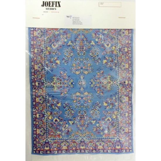 1/6, 1/16 Carpet - Very Large (320mm x 200mm) Style 8