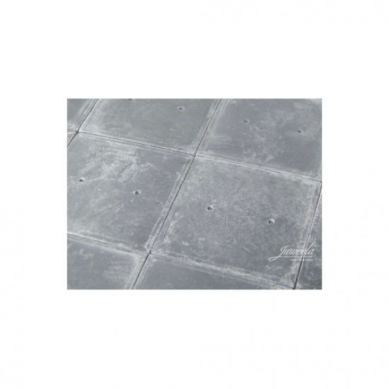 1/120 Industry Concrete Plates (0.20 x 1.70 x 1.70 cm, 64x)