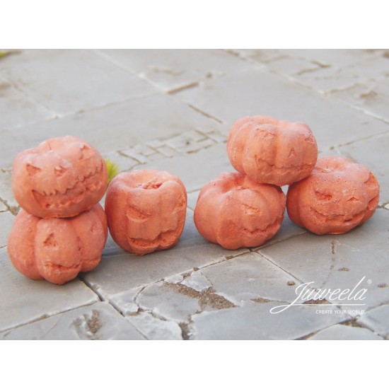 1/32, 1/35 Pumpkins Halloween (6pcs)