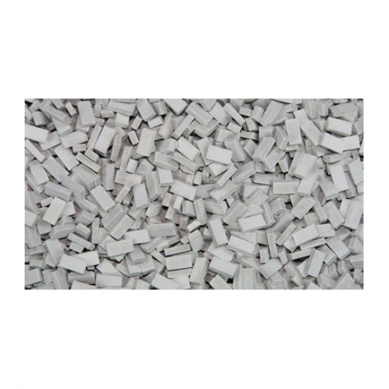1/48 1/50 Bricks (RF) Dark Grey (2000pcs)