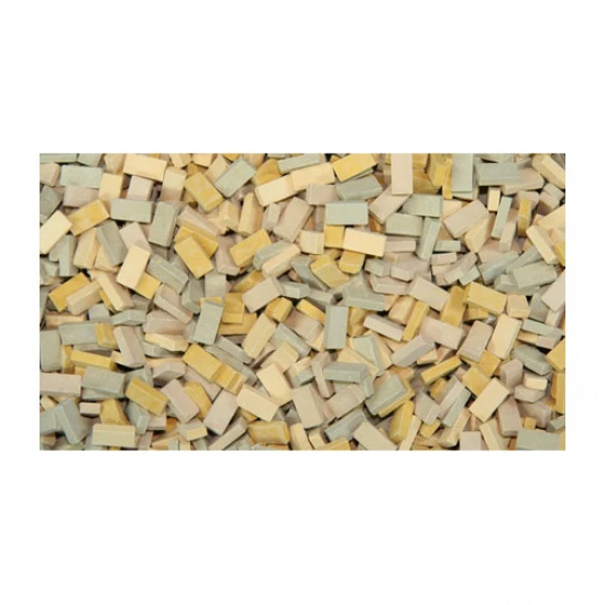1/48 1/50 Bricks (RF) Beige Mix (4000pcs)