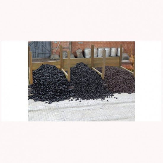 1/45 Brown Coal Brown/Black (150g)