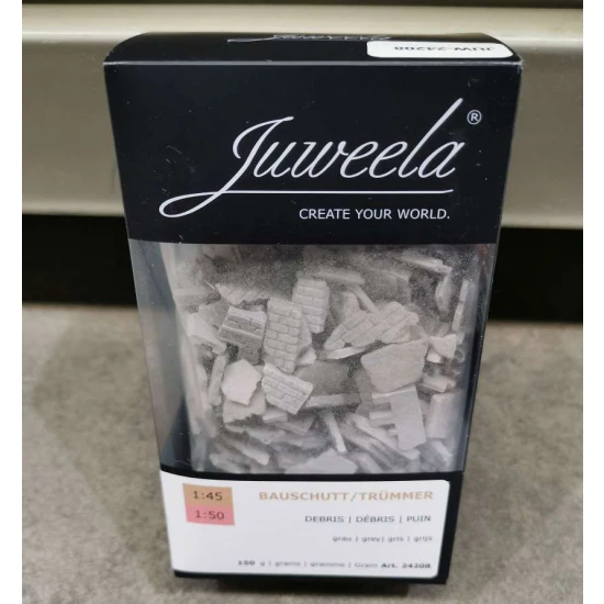 1/45 1/50 Debris Grey (75g)