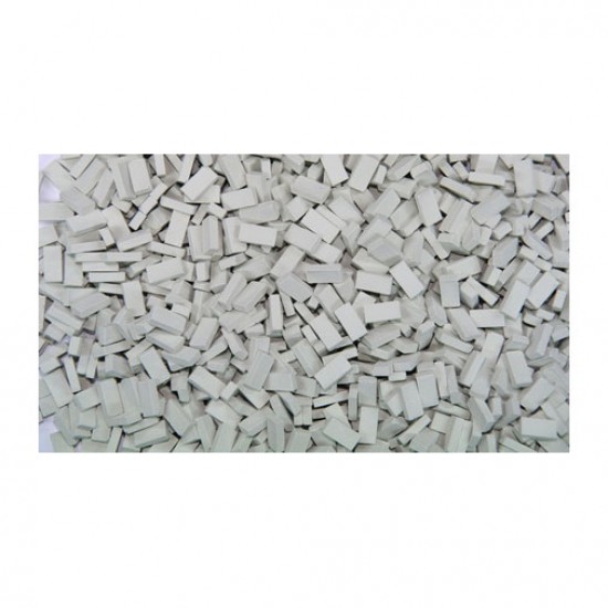 1/72 Bricks (RF) Light Grey (10000pcs)