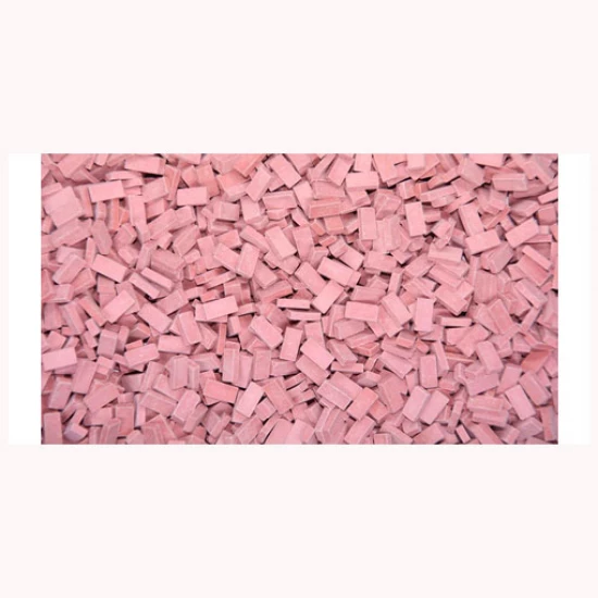 1/87 (HO scale) Bricks (NF) Light Brick-Red (6000pcs)