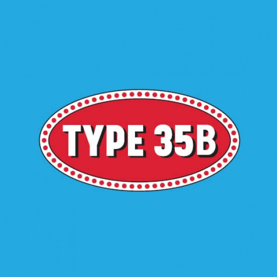Ultra Detail Guide Vol.026 - Bugatti Type 35B (144 A5 pages)