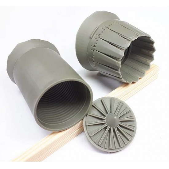 1/32 Lockheed Martin F-35A Lightning II Exhaust Nozzle for Italeri kits