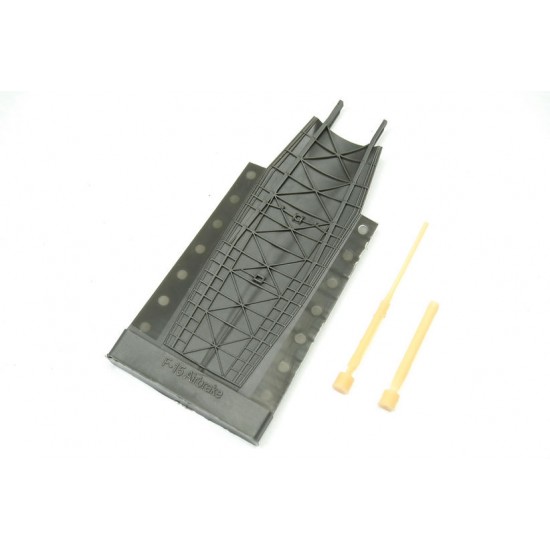 1/48 Modern F-15 Airbrake for Great Wall Hoby/Revell kits