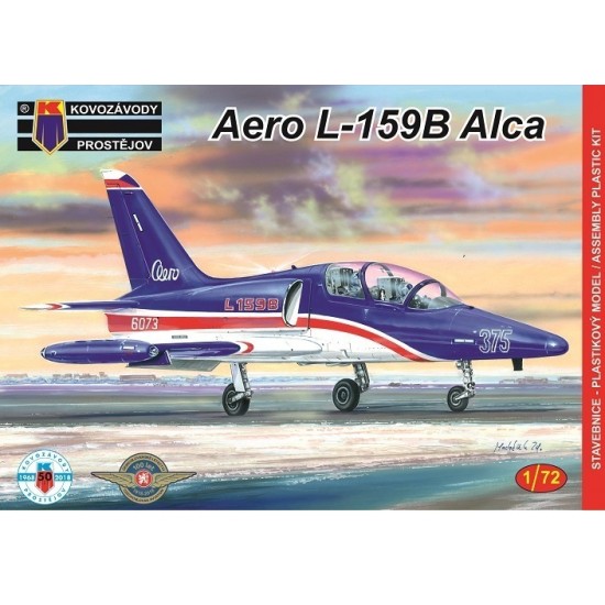 1/72 Aero L-159B ALCA