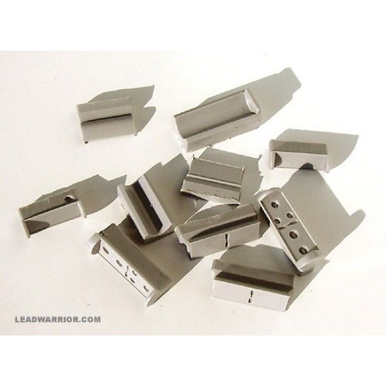1/48 Heinkel He-115 BMW-132K Engines' Service Benches for Special Hobby kit