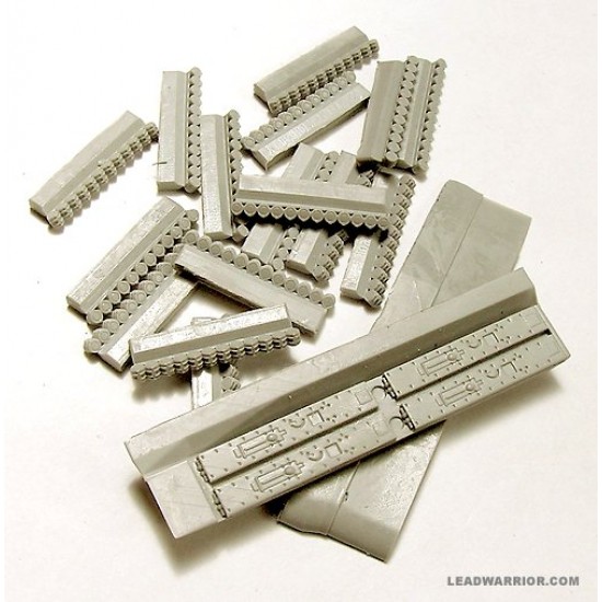1/48 Bf-110E SD-2 Batterfly Bombs on ER-4 Fuzelage Racks