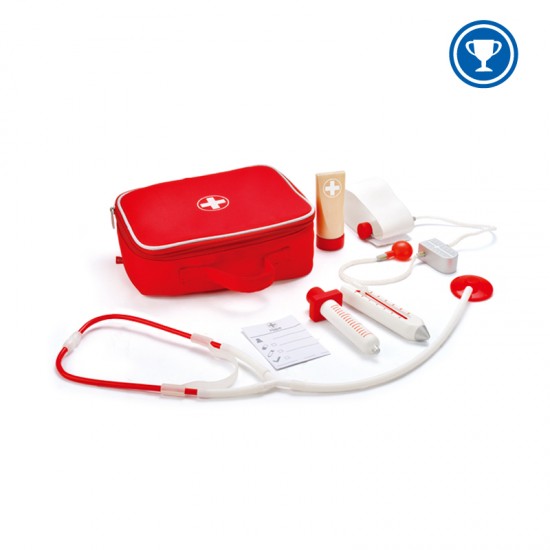 Doctor on Call (7 pieces)