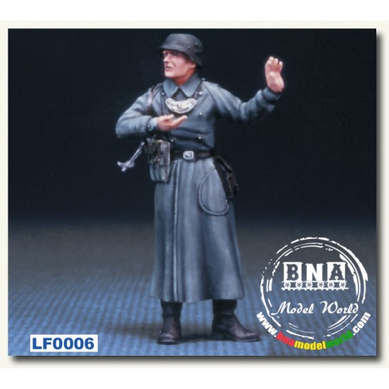 1/35 WWII German MP